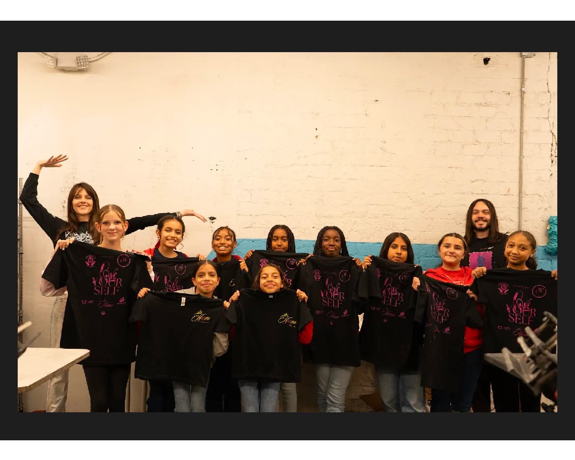 Healthy relationships