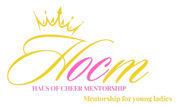 Haus of Cheer Mentorship