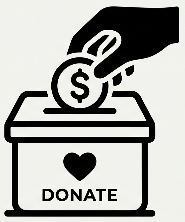 One-Time Donation